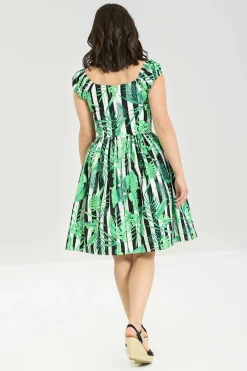 Solana Mid Dress