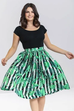 Solana 50'S Skirt