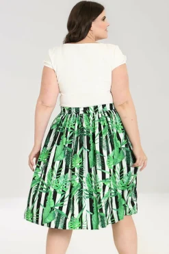 Solana 50'S Skirt