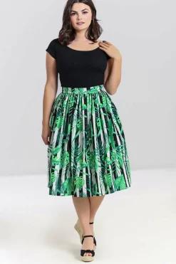 Solana 50'S Skirt