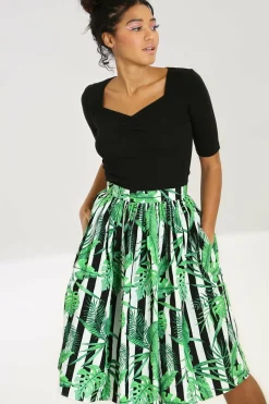 Solana 50'S Skirt