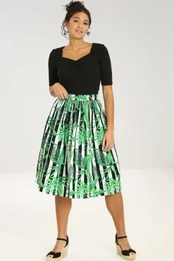 Solana 50'S Skirt