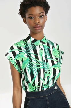 Solana Shirt