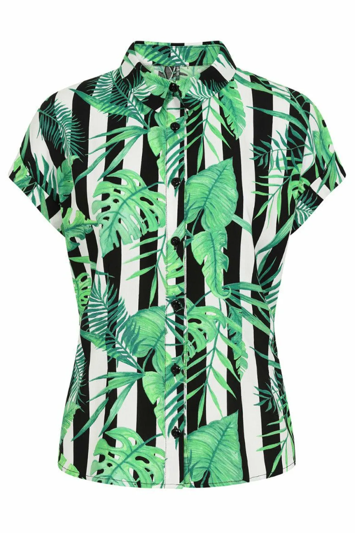 Solana Shirt