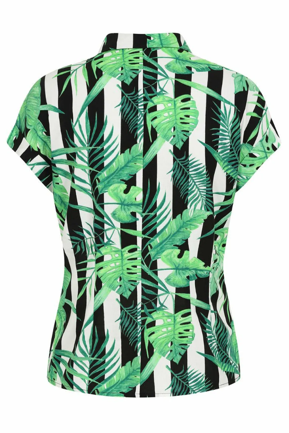 Solana Shirt