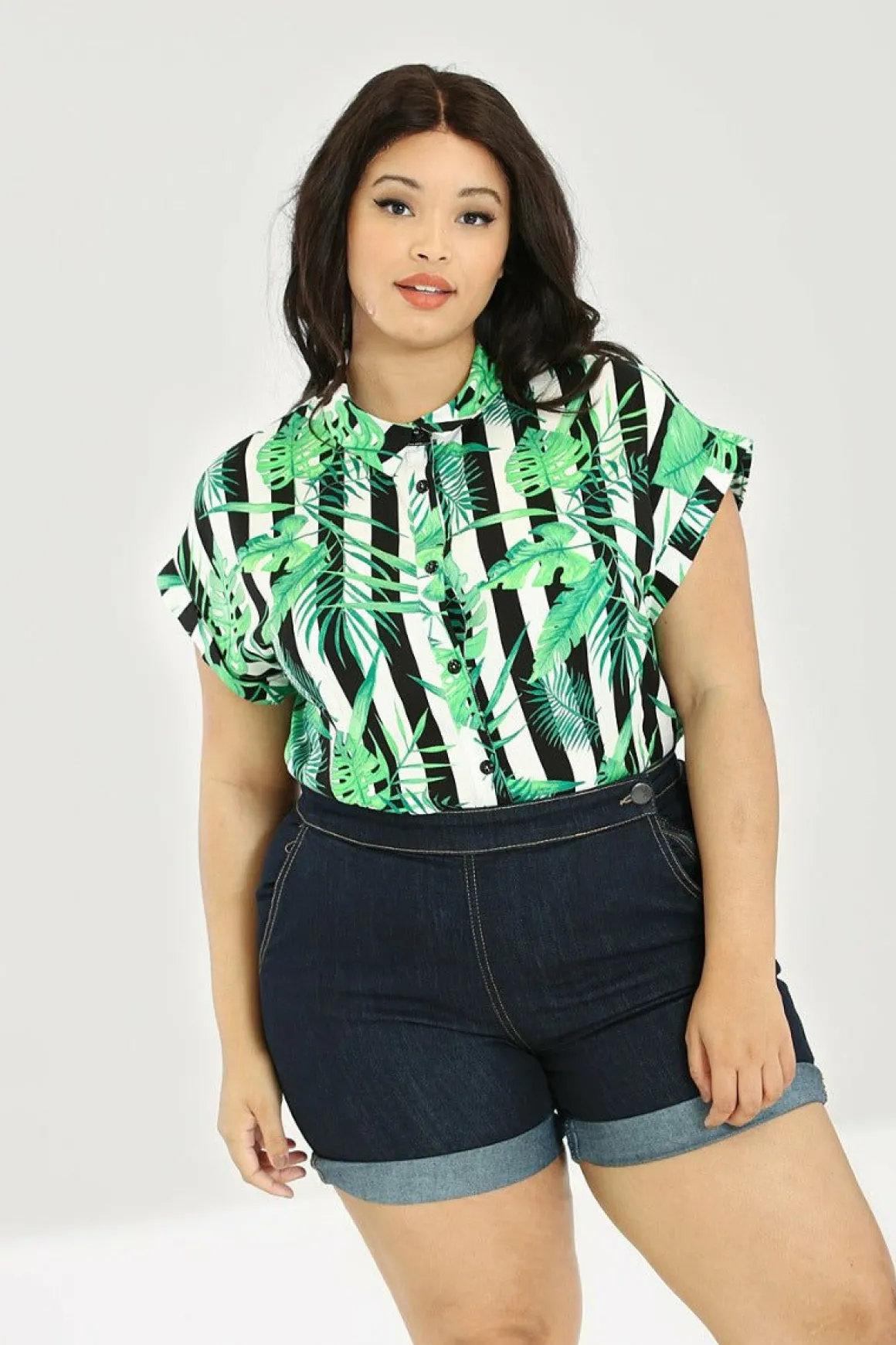 Solana Shirt