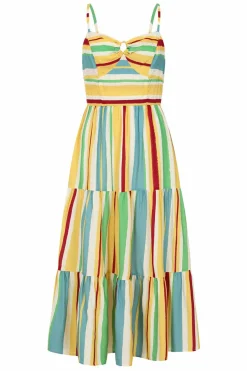 Solange Dress