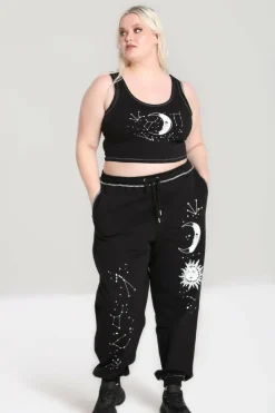 Solaris Crop Top