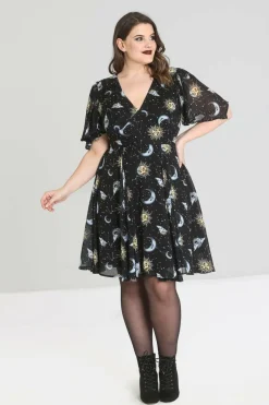 Solaris Dress