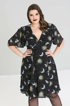 Solaris Dress