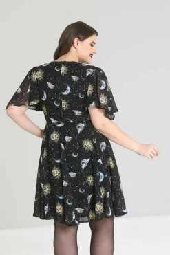 Solaris Dress