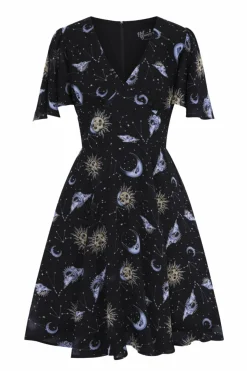 Solaris Dress