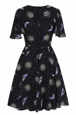 Solaris Dress
