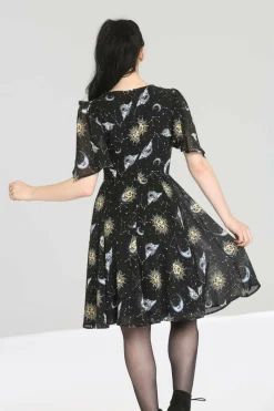 Solaris Dress