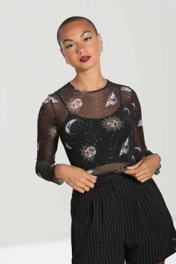 Solaris Mesh Top