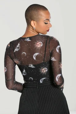 Solaris Mesh Top