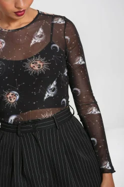 Solaris Mesh Top