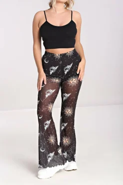 Solaris Mesh Trousers