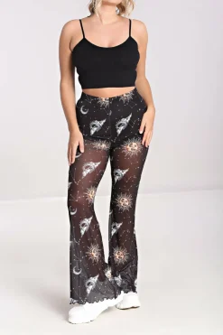 Solaris Mesh Trousers