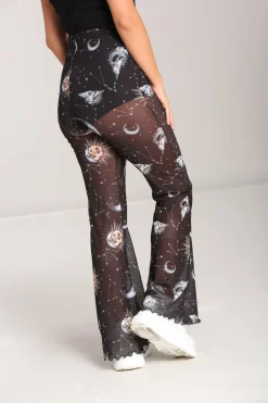 Solaris Mesh Trousers
