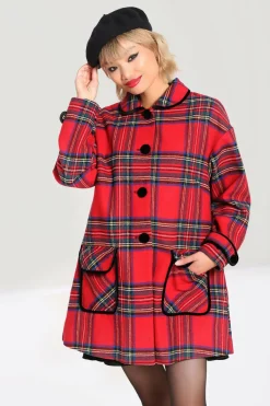 Stanley Coat