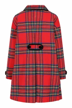 Stanley Coat