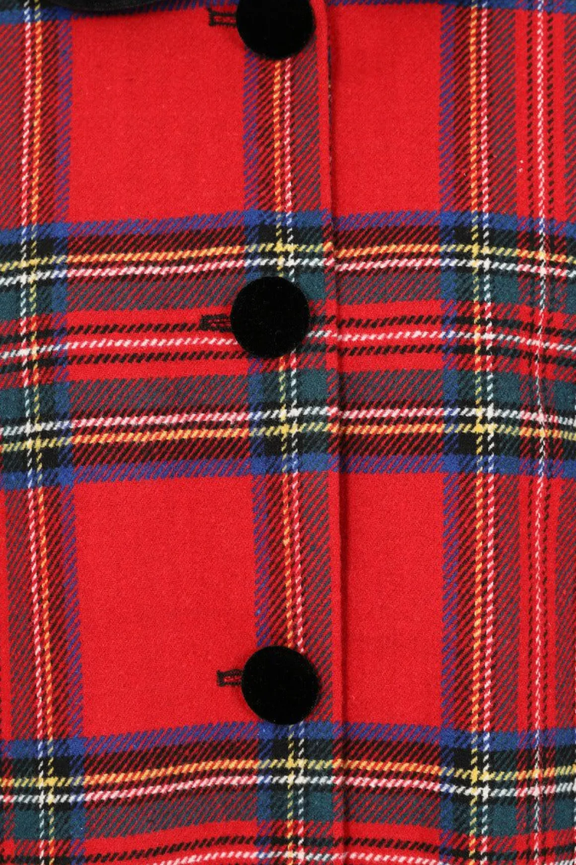 Stanley Coat