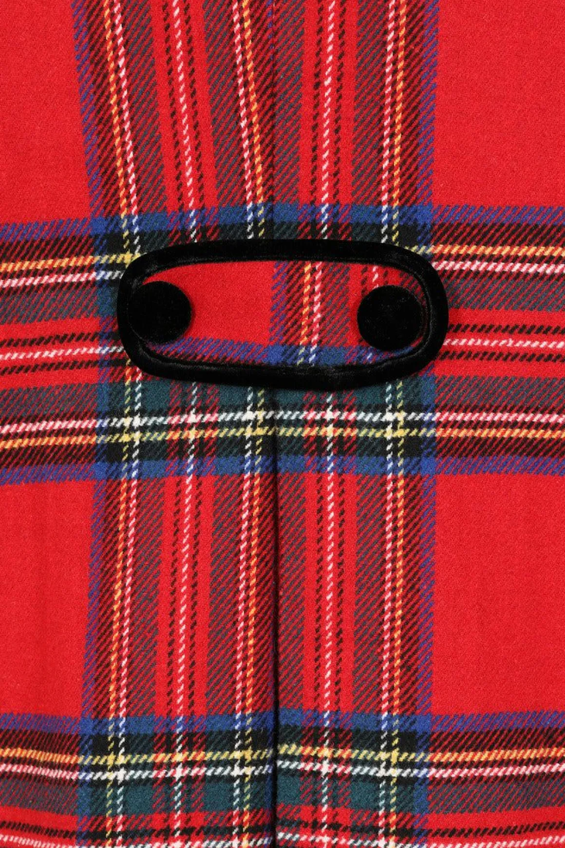 Stanley Coat