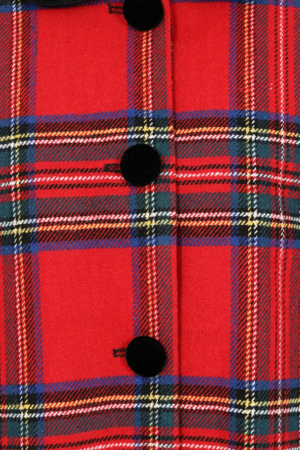 Stanley Coat