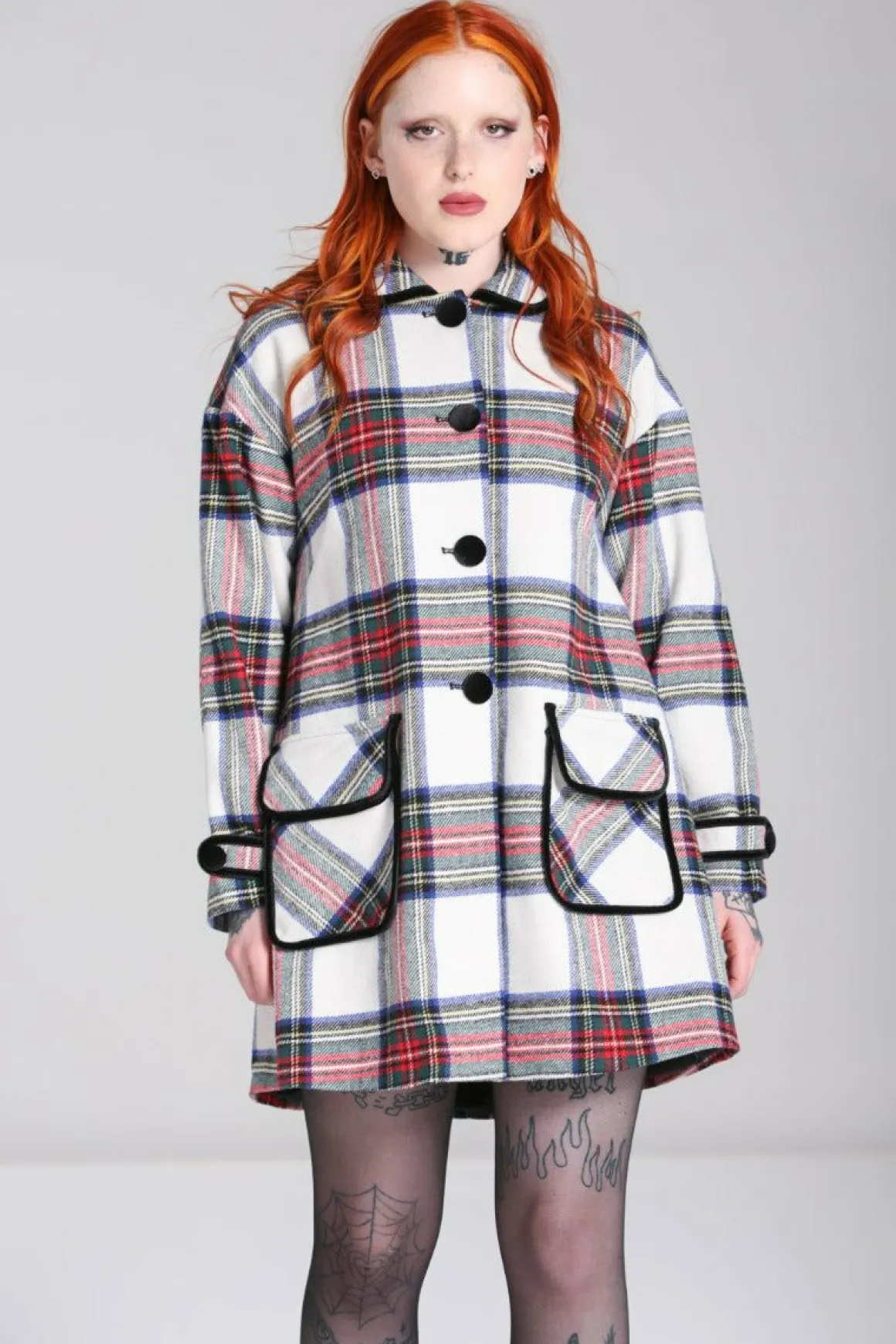 Stanley Coat