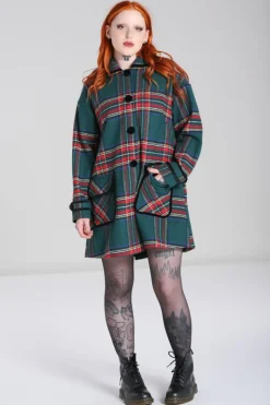 Stanley Coat