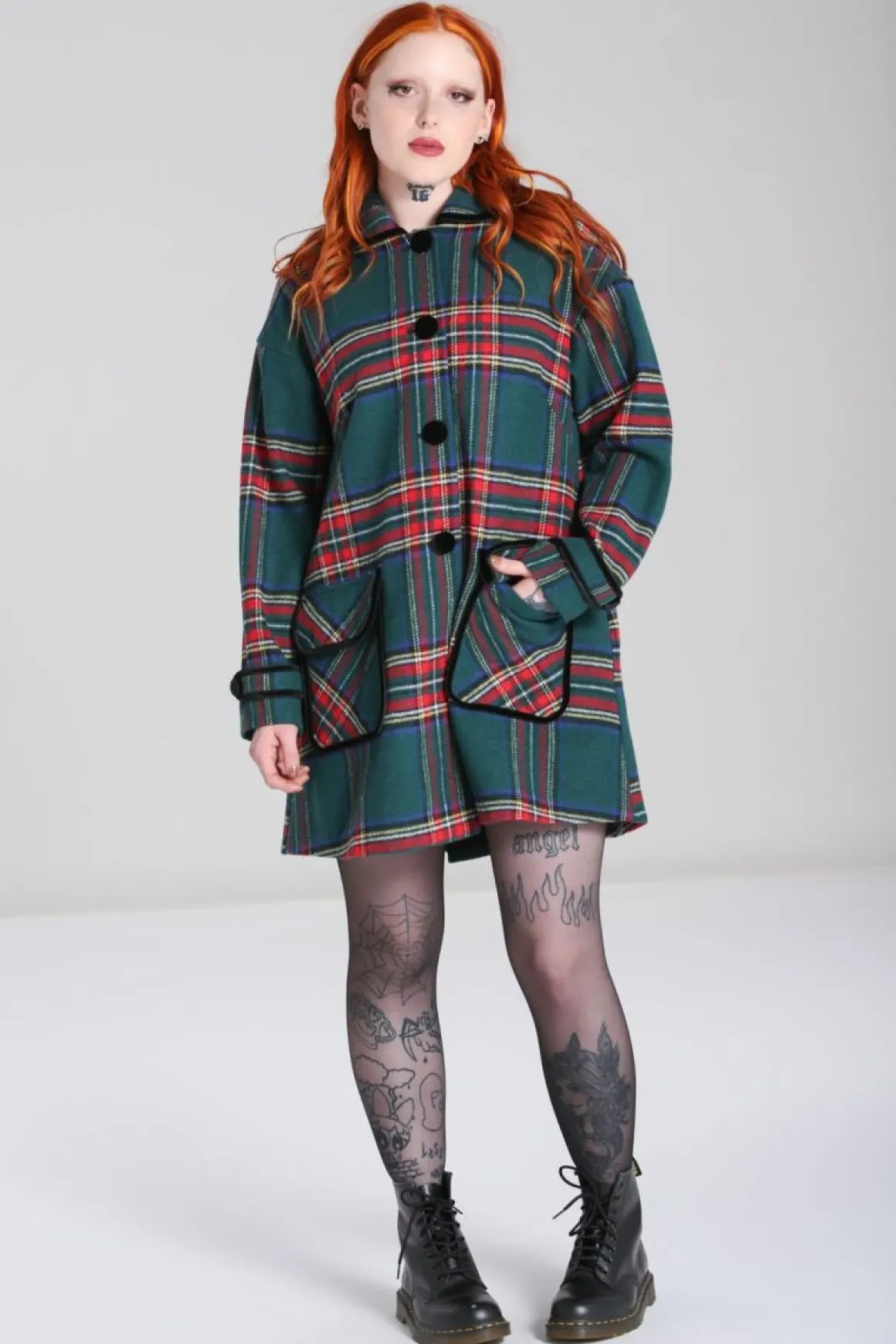 Stanley Coat