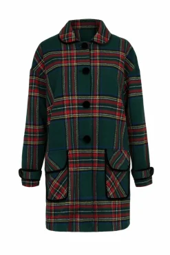 Stanley Coat