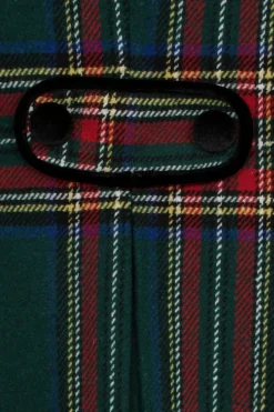 Stanley Coat