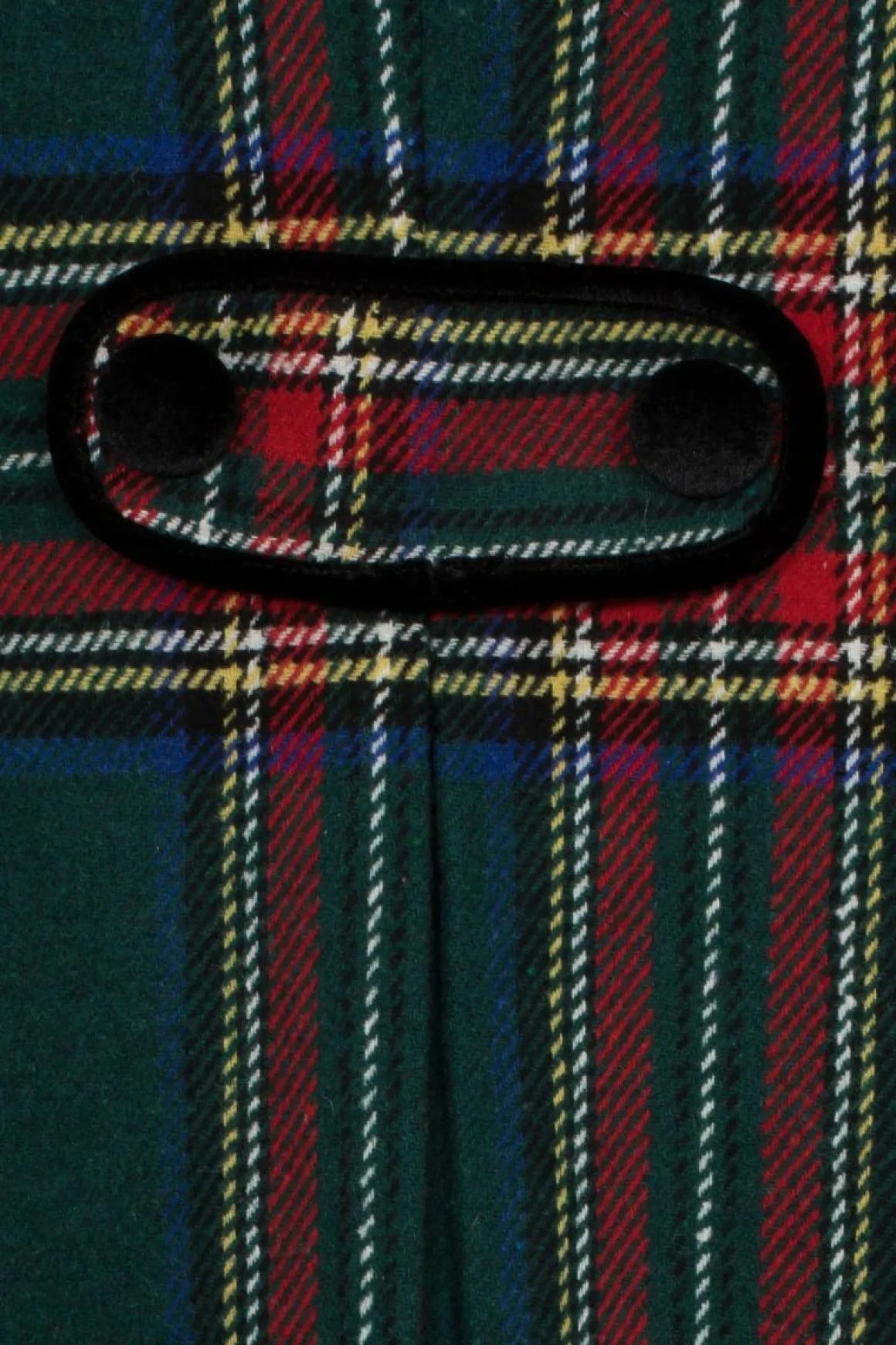 Stanley Coat