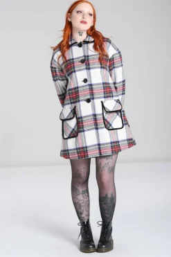 Stanley Coat