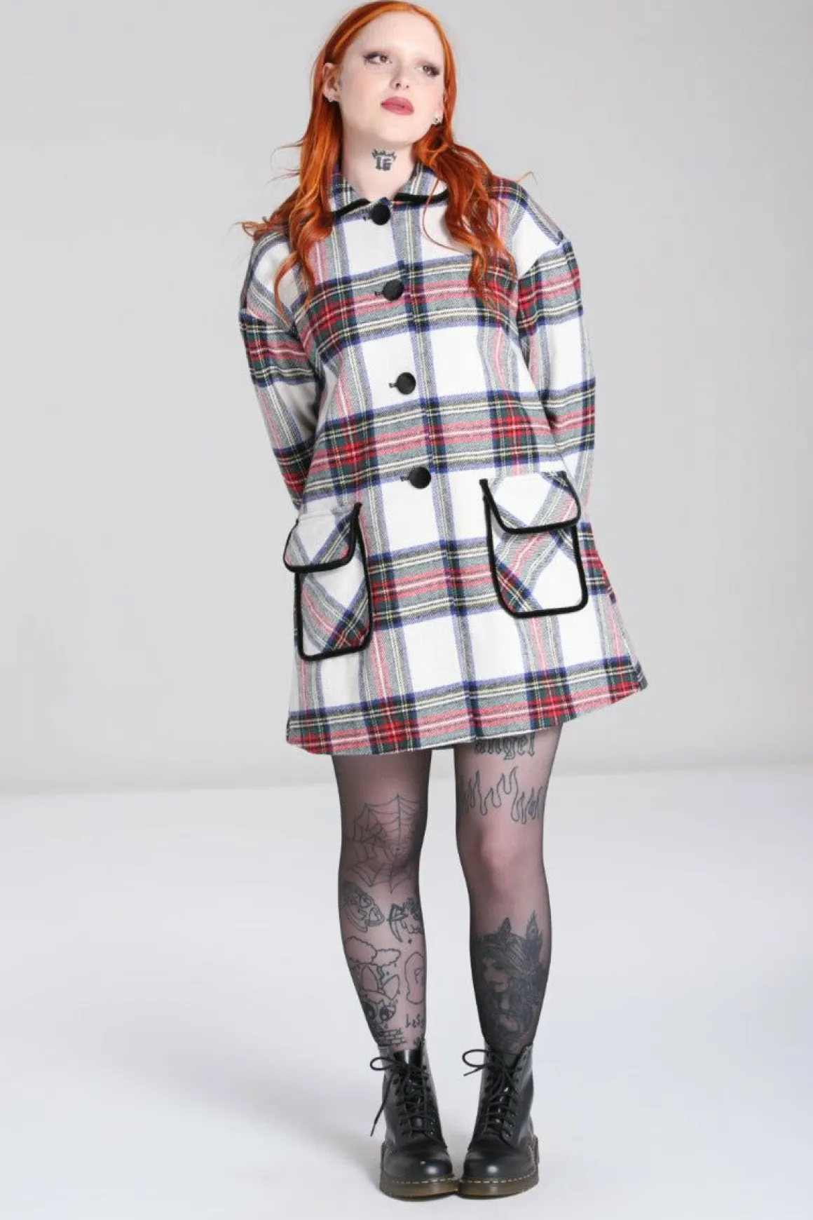 Stanley Coat