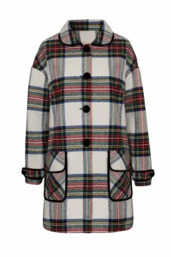 Stanley Coat