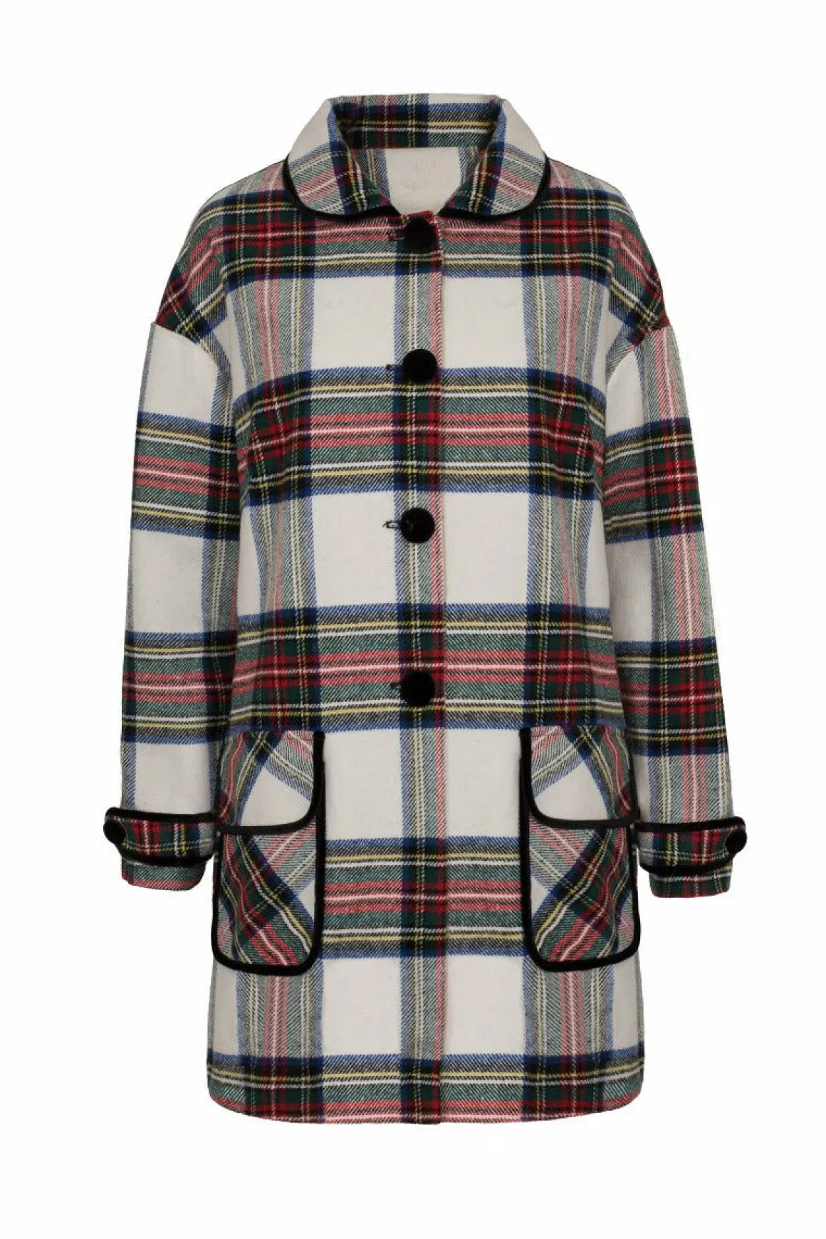 Stanley Coat