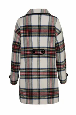 Stanley Coat