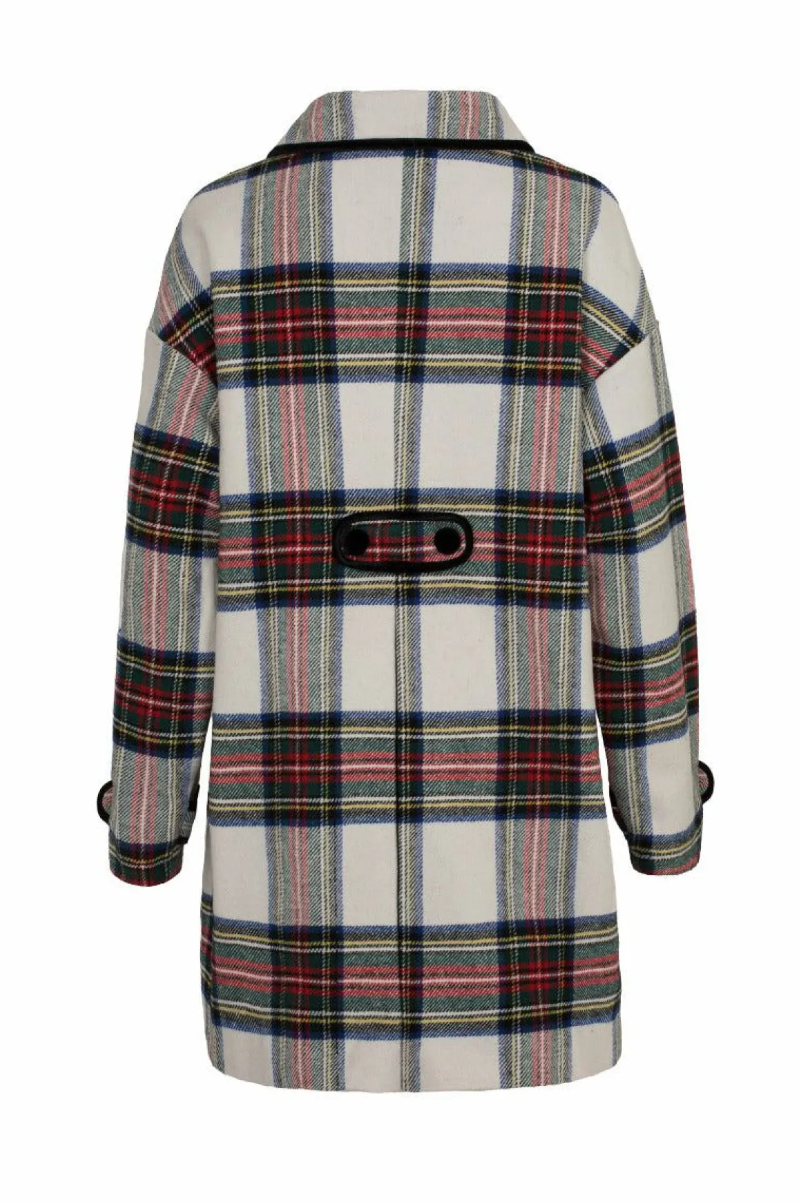 Stanley Coat