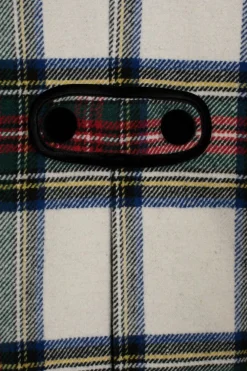 Stanley Coat