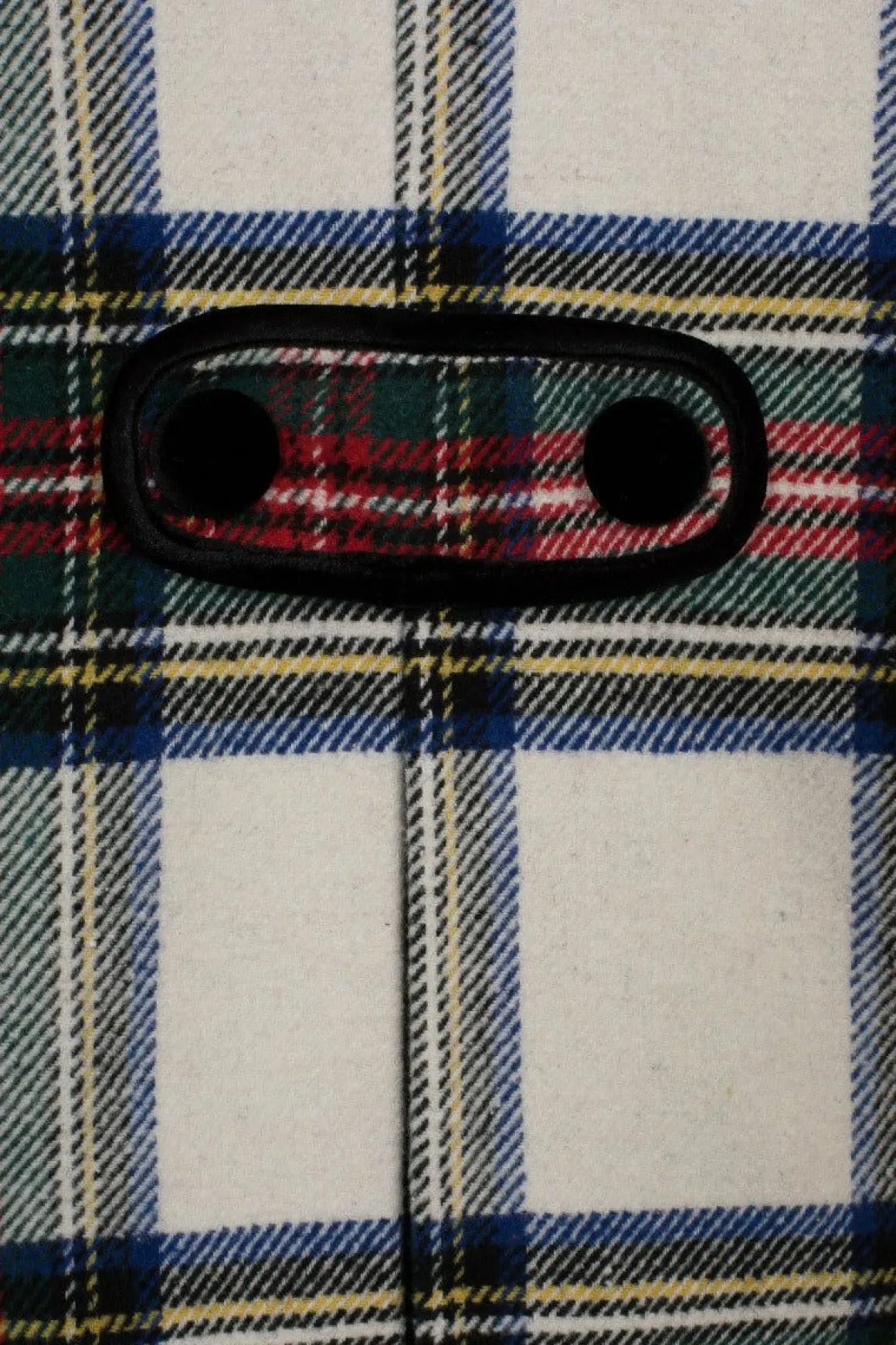 Stanley Coat