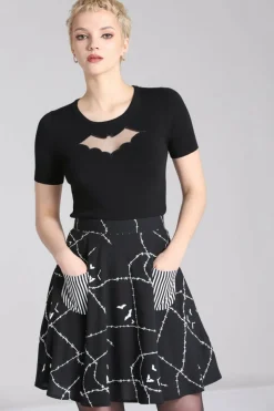 Stitches Skirt