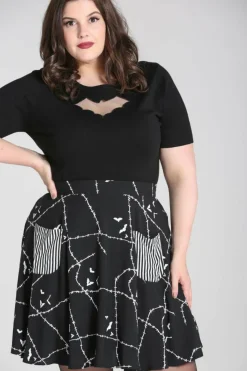 Stitches Skirt