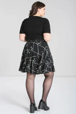 Stitches Skirt