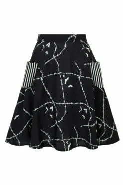 Stitches Skirt