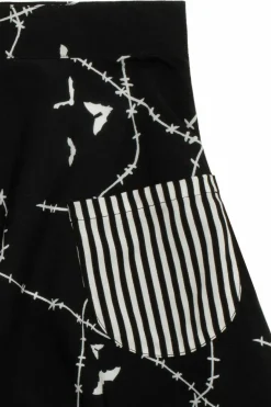 Stitches Skirt