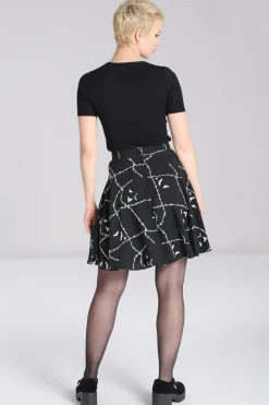 Stitches Skirt