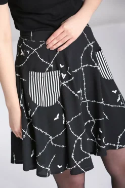 Stitches Skirt